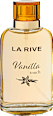 Női EdP Vanilla Touch La Rive