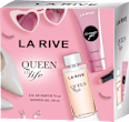 Geschenkset Queen of life 2tlg LA RIVE
