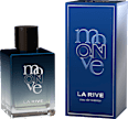 Férfi EdT Move on La Rive
