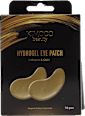 Pad-uri hidratanți pentru ochi cu colagen și acid hialuronic  Kimoco