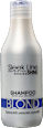 Șampon pentru păr vopsit blond SLEEK LINE