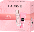 Poklon-paket I Am Ideal LA RIVE
