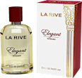 Dámska parfumovaná voda Elegant woman La Rive