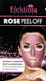Maska Peel-Off Rose Efektima