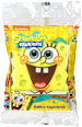 Gąbka kąpielowa SpongeBob Calypso
