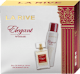 Подаръчен комплект Elegant Woman LA RIVE