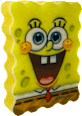 Gąbka kąpielowa SpongeBob Calypso