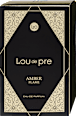 Férfi EdP, Amber Flame Lou de Pre