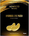 Hydrogel Eye Pads jastučići za područje oko očiju - kolagen & gold Kimoco
