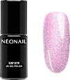 UV Nagellack Cat Eye Satin Ruby_Groove Into Glam NÉONAIL