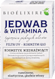 Serum do włosów Jedwab & Witamina A Bioelixire