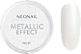 Nail Art Powder Metallic Effekt 01  NÉONAIL