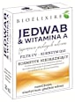 Serum do włosów Jedwab & Witamina A Bioelixire