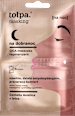 masking na dobranoc CICA maseczka odbudowująca tołpa