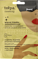 masking więcej blasku maseczka rozświetlająca przeciw oznakom zmęczenia tołpa