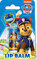 Pomadka ochronna do ust Psi Patrol, borówka PAW PATROL