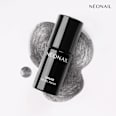 UV Nagellack Glacial Grey NÉONAIL