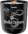Bella Opium Sojowa Świeca Zapachowa w szkle ravina