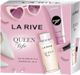 Poklon-paket Queen of life LA RIVE