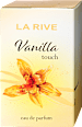Női EdP Vanilla Touch La Rive