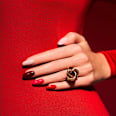 UV Nagellack Berry In Love 02 Juicy Raspberry​ NÉONAIL