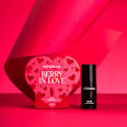 UV Nagellack Berry In Love 02 Juicy Raspberry​ NÉONAIL
