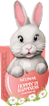 Geschenkset Hoppin In Happiness 2-tlg NÉONAIL