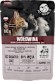 Saszetka dla kota STERIL, fileciki z wołowiną PetRepublic