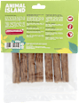 Przekąska dla psów, kabanosy z jelenia  ANIMAL ISLAND
