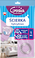 Ścierka hybrydowa mikrofibra powlekana PU Gosia