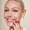 UV Nagellack Perfect Red NÉONAIL