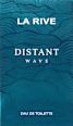 Distant Wave edt LA RIVE