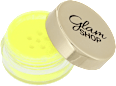 Pyłek KANARKOWY Glam SHOP