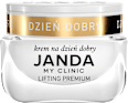 Krem na dzień My Clinic Lifting Premium JANDA