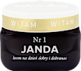 SIŁA NICI KOSMETYCZNYCH Krem nr 1 dzień/noc JANDA