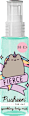 Pusheen the cat spray de corp parfumat verde pentru copii BI-ES