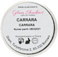 Cień do powiek matowy kolor Carrara Glam SHOP