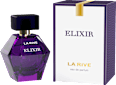 Elixir edp LA RIVE