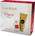 ELEGANT WOMAN poklon set za žene LA RIVE