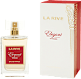Elegant woman edp LA RIVE