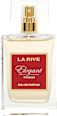 Elegant woman edp LA RIVE