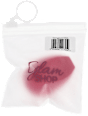 Ścięta gąbka  Glam SHOP