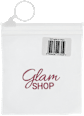 Ścięta gąbka  Glam SHOP