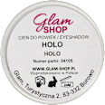 Cień do powiek perłowy Holo Glam SHOP