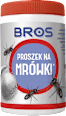 Proszek na mrówki  BROS