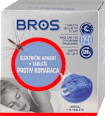 Električni aparat + tablete protiv komaraca BROS