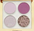 Paletka 4 cieni Digital Lavender Glam SHOP