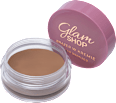 Brązer w kremie kolor KONTUR  Glam SHOP