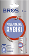 Lep na rybiki BROS