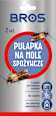 Pułapka na mole spożywcze BROS